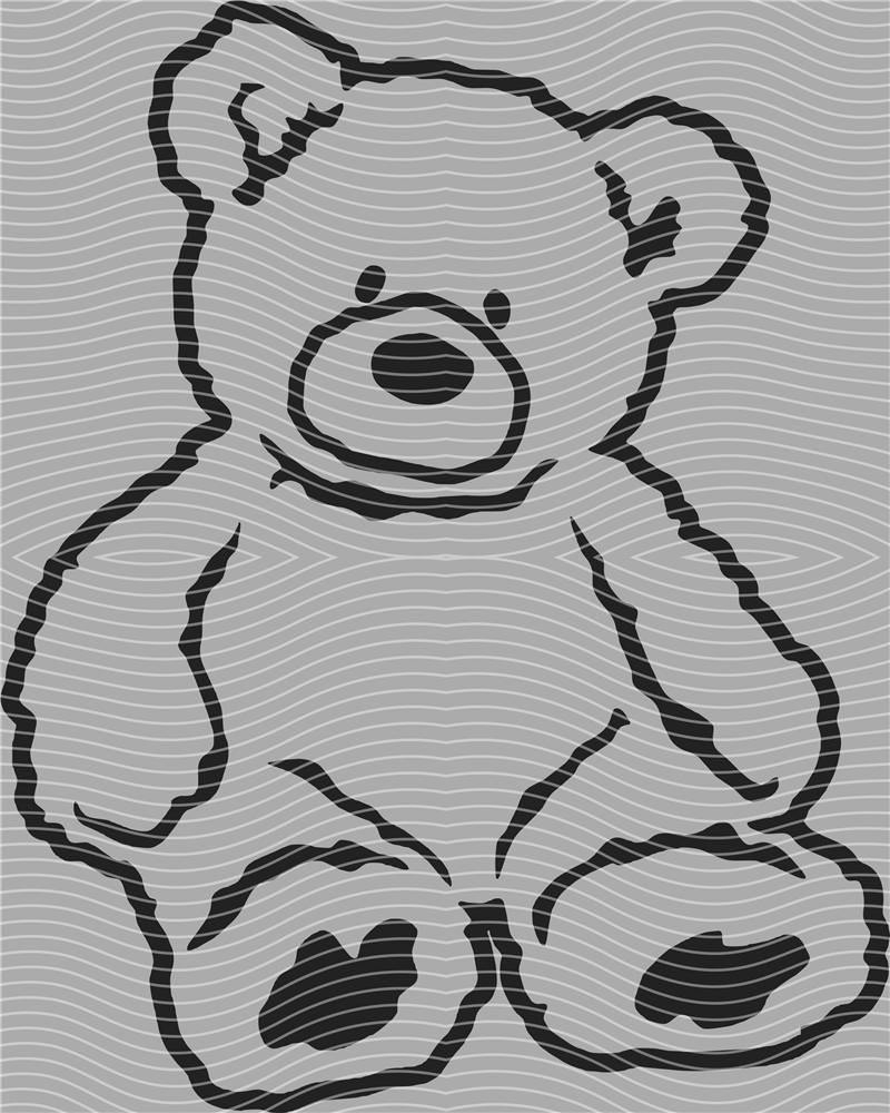 Cool Bear-X 309
